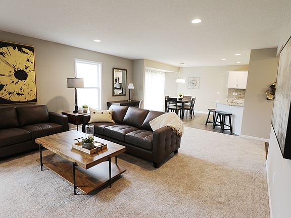 Lancia s Wilshire 5 Great Room