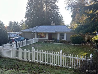 1017 NE 158th Street, Seattle, WA, 98155