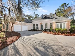 29 Log Landing Rd, Savannah, GA 31411