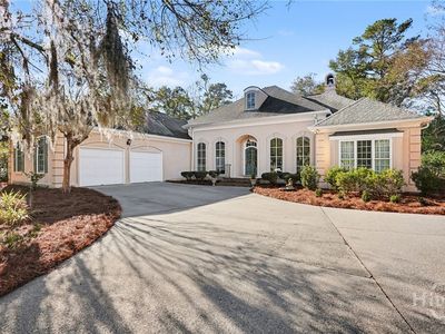 29 Log Landing Road, Savannah, GA, 31411