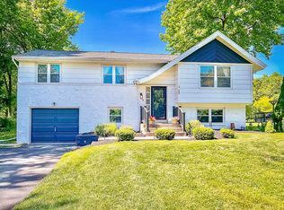 107 Pawnee Rd, New Britain, PA 18901