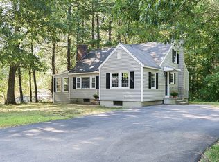 18 Carleton Rd, Leicester, MA 01524