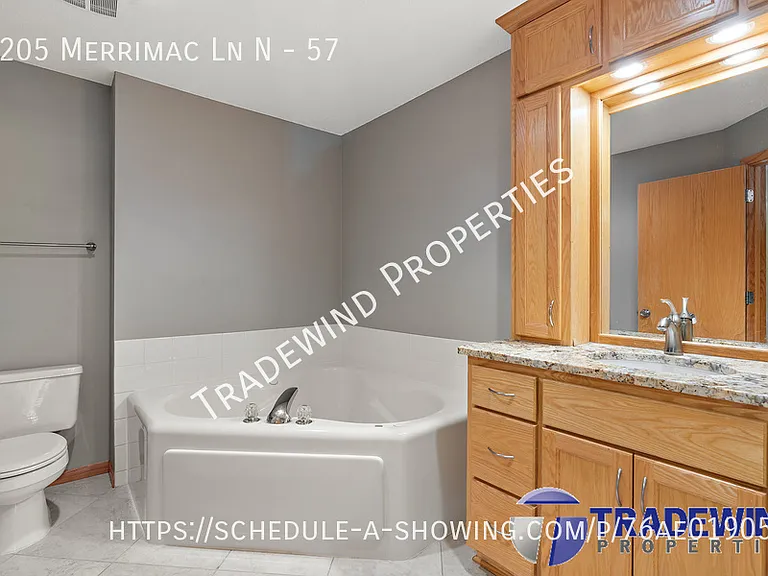 4205 Merrimac Ln N #57 — Photo 15