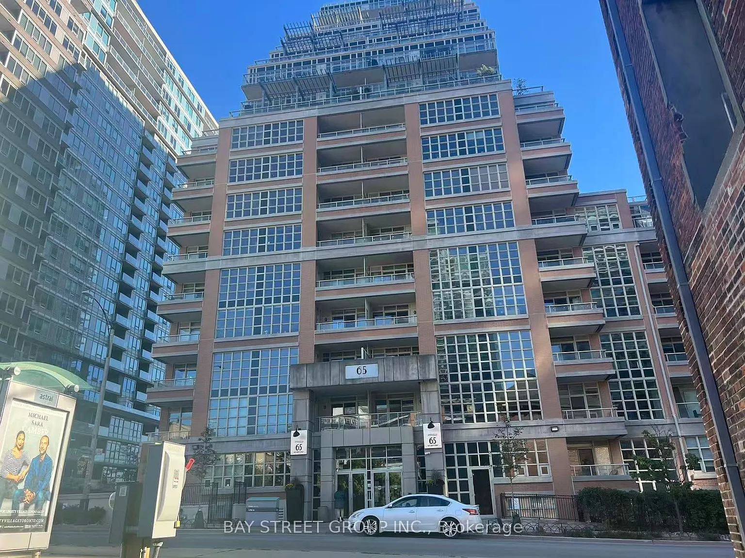 1 bed, $2,600 — Photo 2