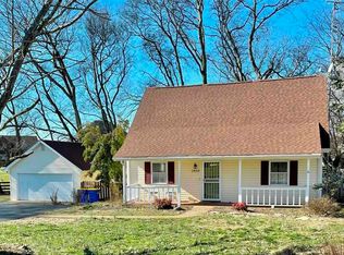 2480 Elrod Rd, Bowling Green, KY 42104