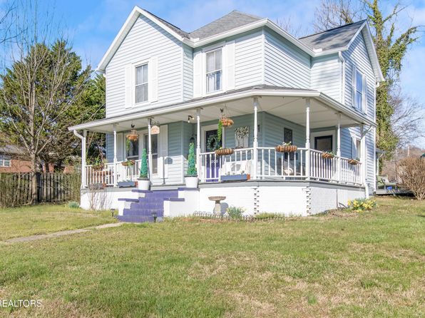 205 Howard St, Clinton, TN 37716