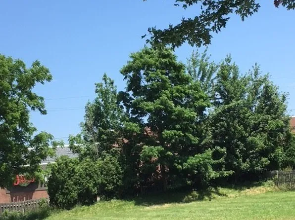 V/l V/l Case Corner Lot Ave, Cleveland, OH 44124