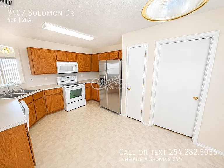 3407 Solomon Dr — Photo 6