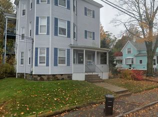 32 Martland Ave #1, Brockton, MA 02301