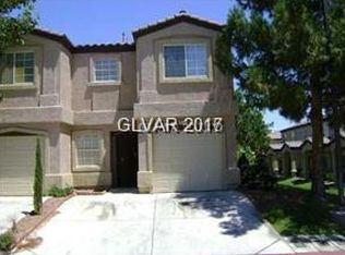 1920 Hodgenville St UNIT 104, Las Vegas, NV 89106