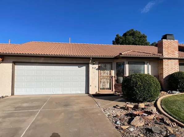 1050 E Brigham Rd APT 52, Saint George, UT 84790