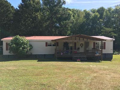 940 4th Ave NE, Carbon Hill, AL, 35549