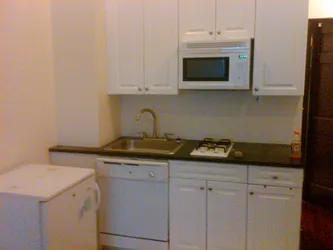 Rented by Baruch Investors