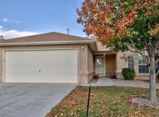 10208 Ventana Hills Rd NW, Albuquerque, NM 87114