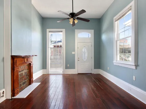 1525 Mandeville St, New Orleans, LA 70117