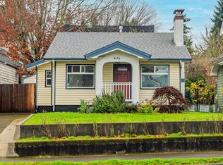 616 SE 60th Ave, Portland, OR 97215