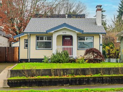 616 SE 60th Ave, Portland, OR, 97215