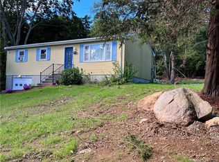 47 Route 164, Preston, CT 06365