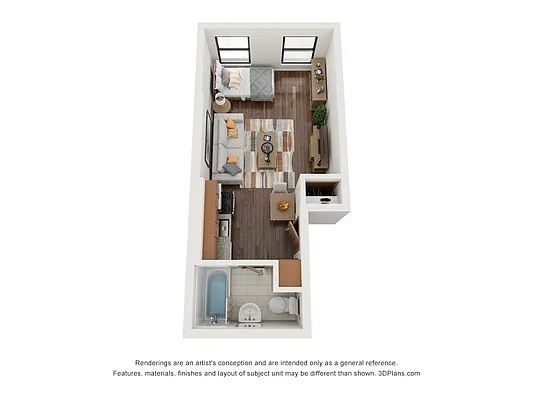 Rented by Christie's International Real Estate Group, LLC | media 8