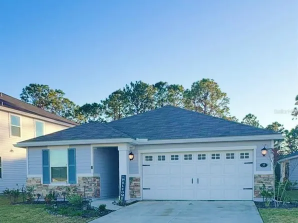 37 WILLOW STREET, PALM COAST, FL 32164