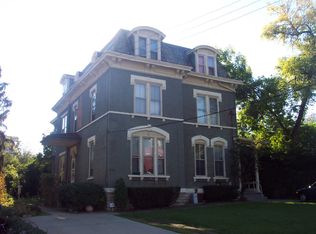 2636 Bellevue Ave #1, Cincinnati, OH 45219