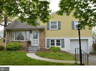 1134 Nash Ave, Lansdale, PA 19446