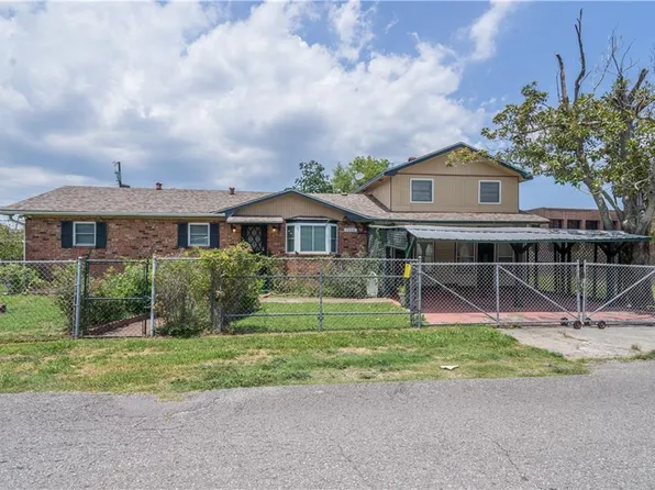 3000 Kansas St, New Orleans, LA 70114