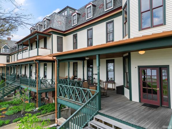 1 Park Ave UNIT 404, Winona Lake, IN 46590