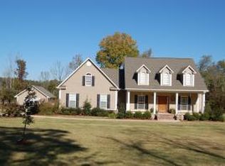 263 County Road 510, Corinth, MS 38834