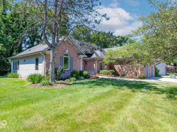 5165 Hawks Point Rd, Indianapolis, IN 46226