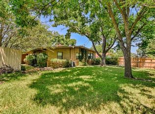 5305 Westcreek Dr, Fort Worth, TX 76133