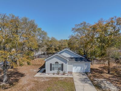 480 Timber Wind Dr, Defuniak Springs, FL, 32433