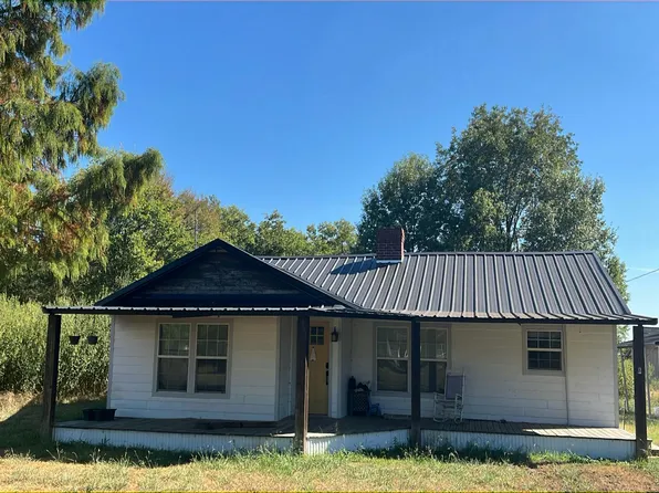 12644 Fm 196, Deport, TX 75435