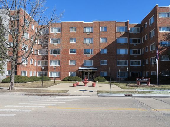 2nd image of 222 Madison St Unit 506