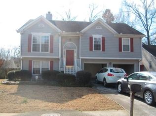 2790 Maple Vista Ln, Lawrenceville, GA 30044