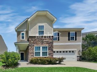 656 Silver Moss Dr, Moncks Corner, SC 29461