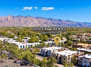 2010 E River Rd UNIT 202, Tucson, AZ 85718
