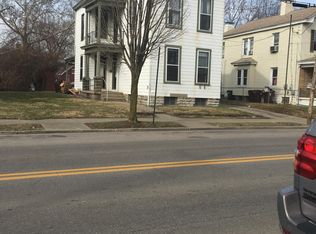 1617 Russell St, Covington, KY