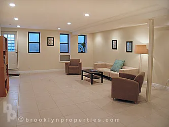Sold by Brooklyn Properties