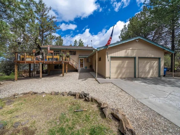 20210 Meadow Ln, Bend, OR 97703
