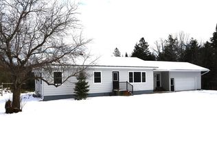 2414 Route 5, Orleans, VT 05860