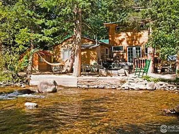 2817 Riverside Dr, Lyons, CO 80540