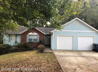 2024 Briar Trail Ct SW, Atlanta, GA 30331