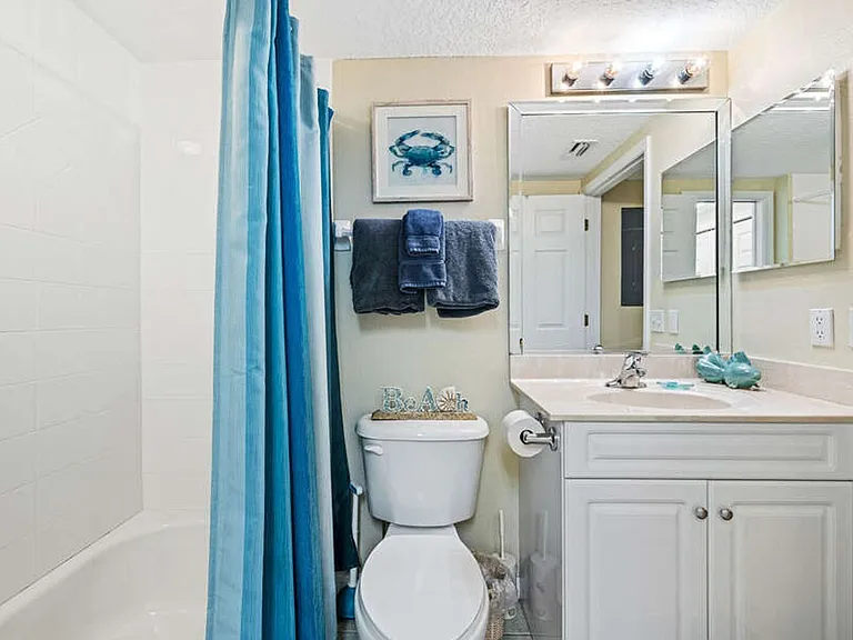 5300 S Atlantic Ave #10403 — Photo 21