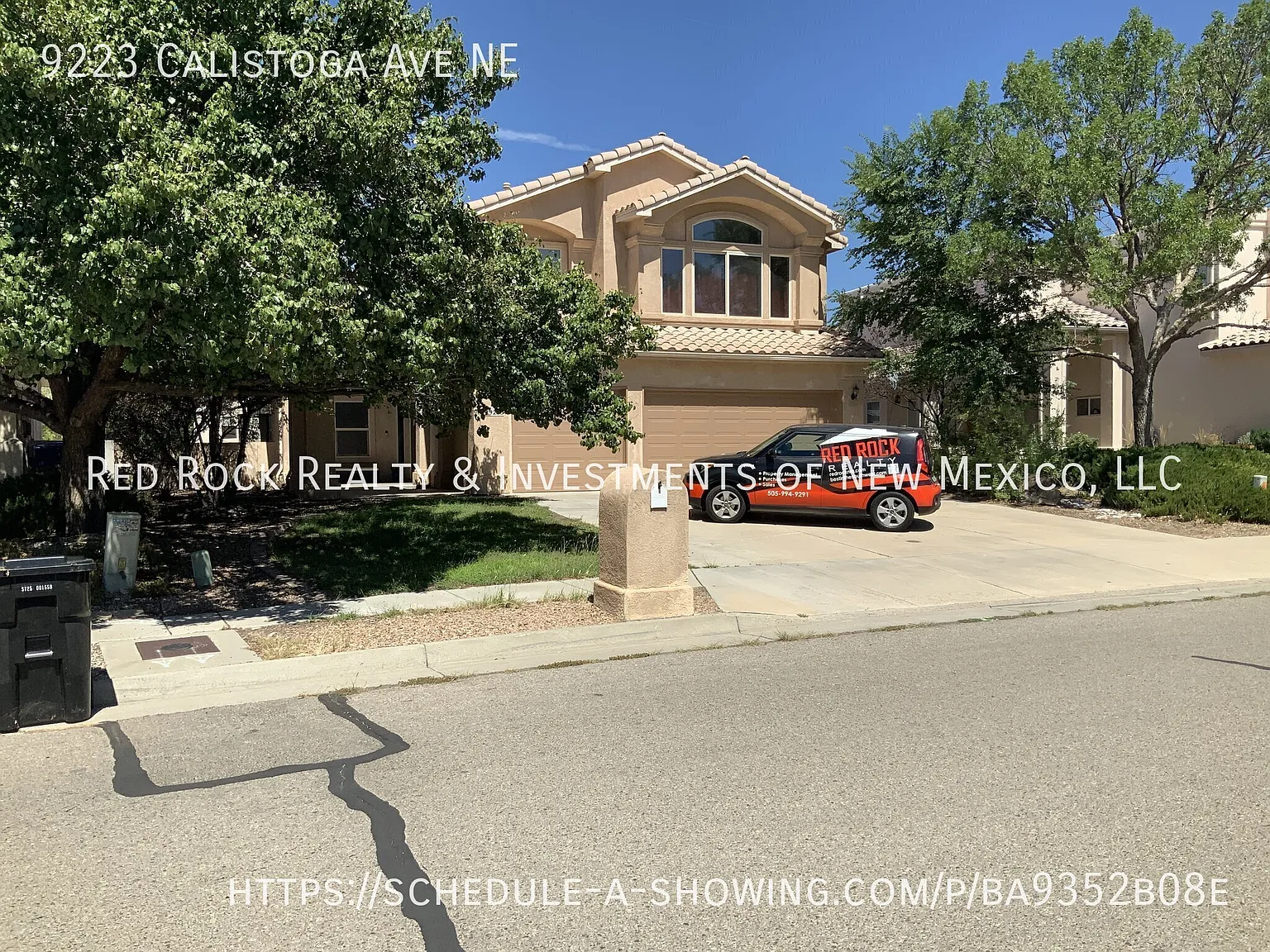 Spacious 5BR/3BTH near La Cueva — Photo 2