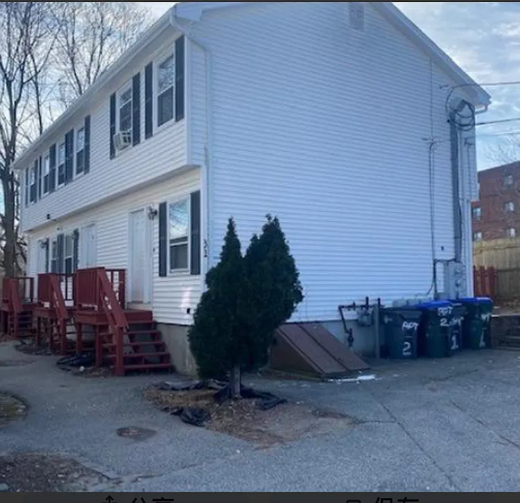 2 bed, 1.5 bath, 1200 sqft, $1,900 — Photo 1