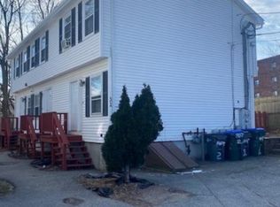 31 Clym St #2, Providence, RI 02908