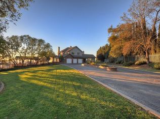 3015 Three Springs Ct, San Jose, CA 95140