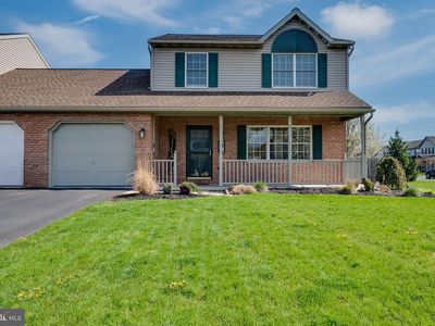 141 S View Rd, Fleetwood, PA, 19522