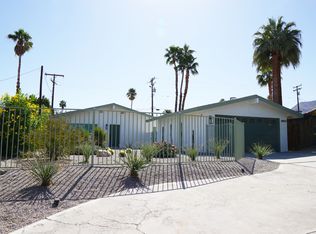 38050 Vista Dr, Cathedral City, CA 92234